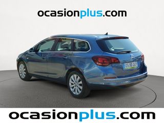 Opel Astra Sports Tourer 1.6 CDTI Excellence Auto 100 kW (136 CV)