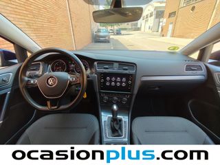 Volkswagen Golf Advance 2.0 TDI 110 kW (150 CV) DSG