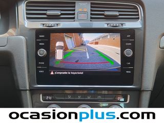 Volkswagen Golf Advance 2.0 TDI 110 kW (150 CV) DSG