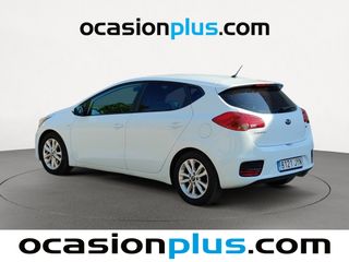 Kia Ceed 1.4 CRDi WGT Business 66 kW (90 CV)