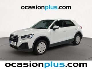 Audi Q2 30 TDI 85 kW (116 CV)