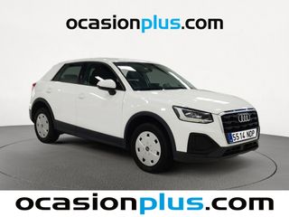 Audi Q2 30 TDI 85 kW (116 CV)