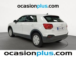 Audi Q2 30 TDI 85 kW (116 CV)