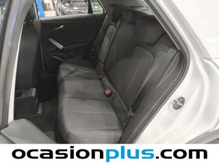 Audi Q2 30 TDI 85 kW (116 CV)