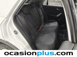 Audi Q2 30 TDI 85 kW (116 CV)