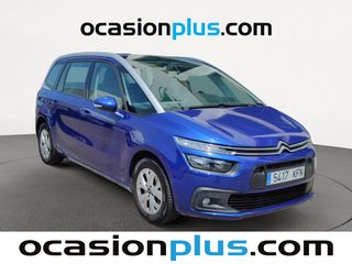 Citroen C4 Picasso BlueHDi 100 S&S Live 73 kW (100 CV)