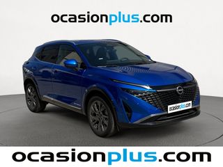 Nissan Qashqai E-POWER Tekna Auto 140 kW (190 CV)