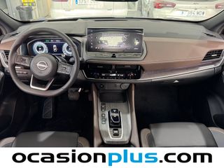 Nissan Qashqai E-POWER Tekna Auto 140 kW (190 CV)