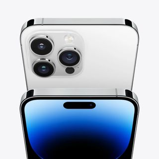 iPhone 14 Pro 128GB - Plata