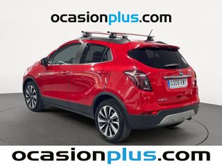 Opel Mokka X 1.4 Turbo GLP 120 Aniversario 4X2 103 kW (140 CV)