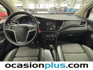 Opel Mokka X 1.4 Turbo GLP 120 Aniversario 4X2 103 kW (140 CV)