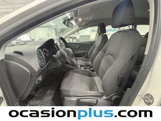 SEAT Leon ST 1.6 TDI S&S Style 77 kW (105 CV)
