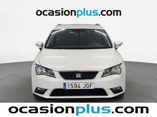 SEAT Leon ST 1.6 TDI S&S Style 77 kW (105 CV)