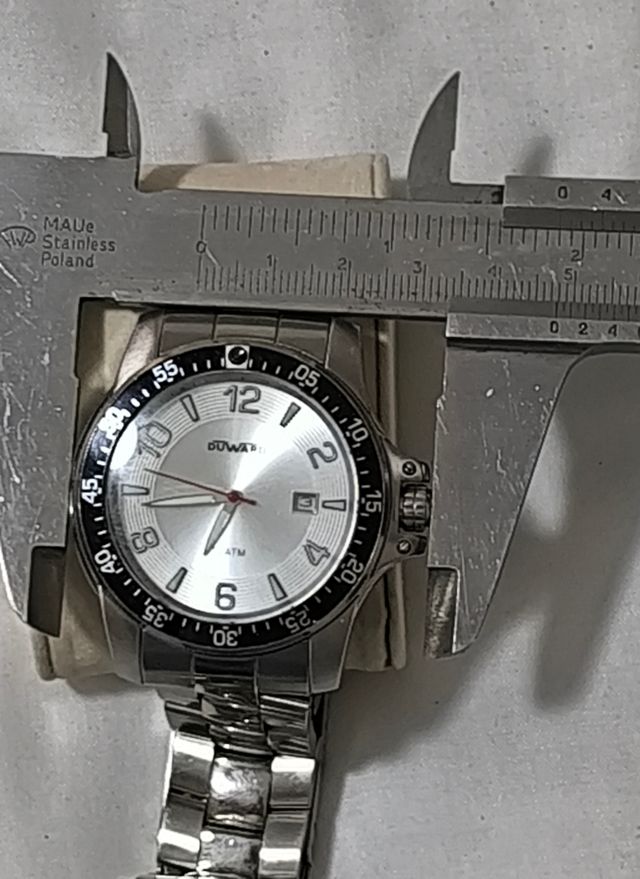 Reloj Duward - 10ATM