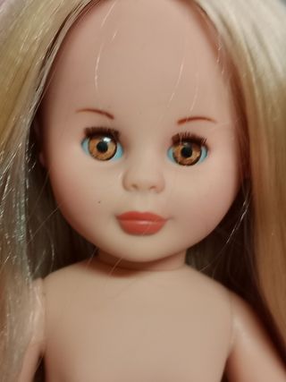 Muñeca de colección,copias,copia de Nancy clásica
