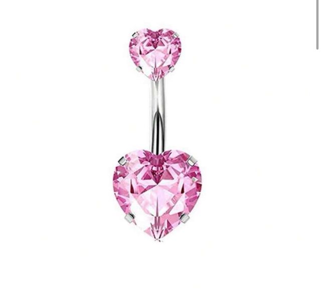 Piercings varios modelos - Joyas nuevas