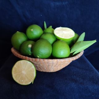 Lime - 3 kg  produzione propria Sicilia 