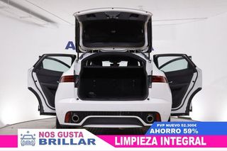Jaguar E-Pace 2.0D R-DYNAMIC 4WD 150cv AUTO 5P