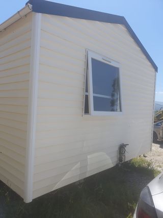 Mobil Home IFR 3 hab. 6/8 pers. 38,40 M2