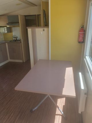 Mobil Home IFR 3 hab. 6/8 pers. 38,40 M2