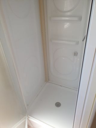 Mobil Home IFR 3 hab. 6/8 pers. 38,40 M2