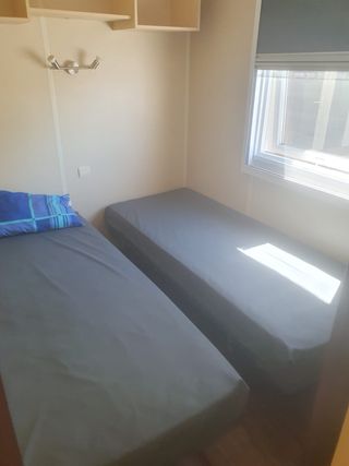 Mobil Home IFR 3 hab. 6/8 pers. 38,40 M2