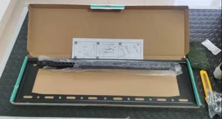 Soporte TV 40-80" fijo