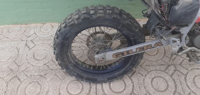 Gilera ZULU 50cc: piezas