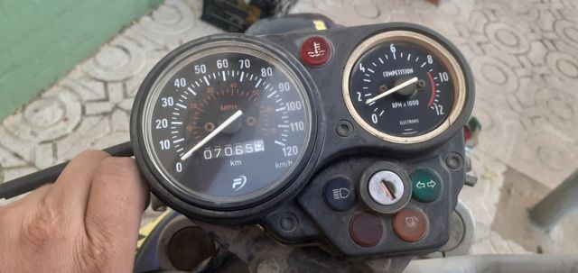 Gilera ZULU 50cc: piezas