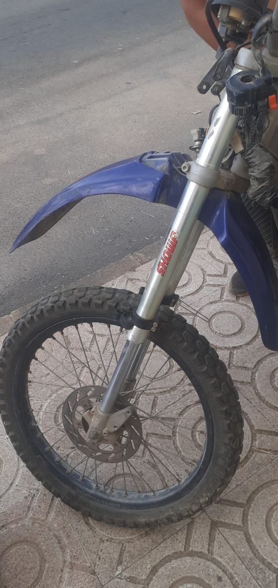 Gilera ZULU 50cc: piezas