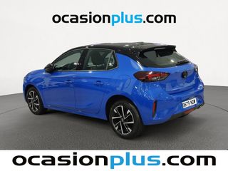 Opel Corsa 1.2T XHL GS 74 kW (100 CV)
