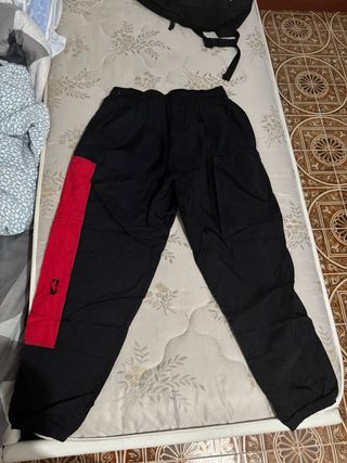 tuta Chicago Bulls Nike