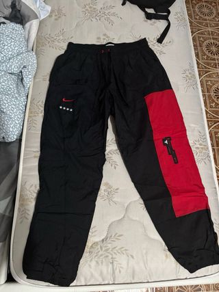 tuta Chicago Bulls Nike