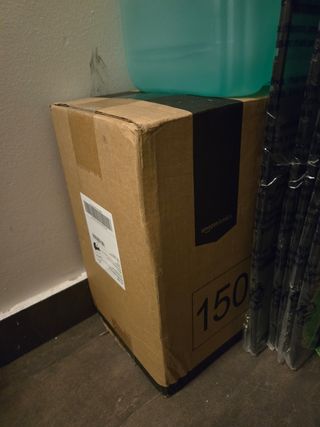 150 Amazon Basics Dog Training Mats, Leakproof 5-L