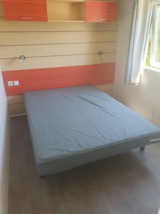 Mobil Home IFR 2 hab. 4/6 pers. 28.30 M2