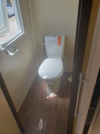 Mobil Home IFR 2 hab. 4/6 pers. 28.30 M2