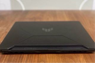 Portátil ASUS TUF F15 Gaming