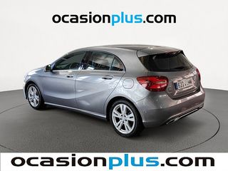 Mercedes-Benz Clase A 200 Urban 115 kW (156 CV)
