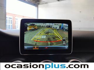 Mercedes-Benz Clase A 200 Urban 115 kW (156 CV)