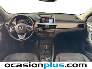 BMW X1 sDrive18i 100 kW (136 CV)