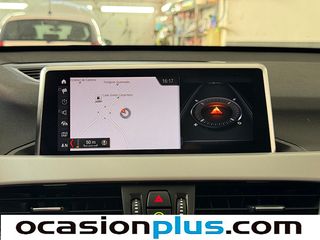 BMW X1 sDrive18i 100 kW (136 CV)