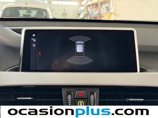 BMW X1 sDrive18i 100 kW (136 CV)