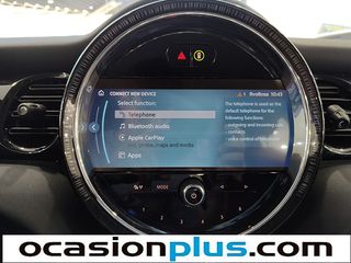 MINI MINI 5 Puertas Cooper 100 kW (136 CV)