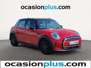 MINI MINI 5 Puertas Cooper 100 kW (136 CV)