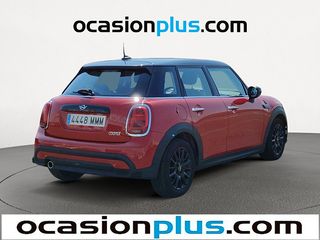 MINI MINI 5 Puertas Cooper 100 kW (136 CV)