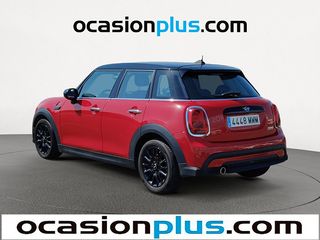 MINI MINI 5 Puertas Cooper 100 kW (136 CV)