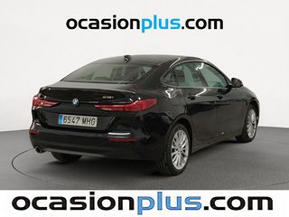 BMW Serie 2 218i Gran Coupe 103 kW (140 CV)
