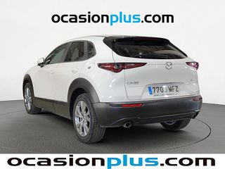 Mazda CX-30 2.0 Skyactiv-G Evolution 2WD 90 kW (122 CV)