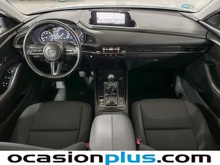 Mazda CX-30 2.0 Skyactiv-G Evolution 2WD 90 kW (122 CV)