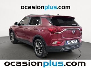 Ssangyong Korando G15T Urban Plus Auto 120 kW (163 CV)